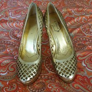 Rachel zoe pumps